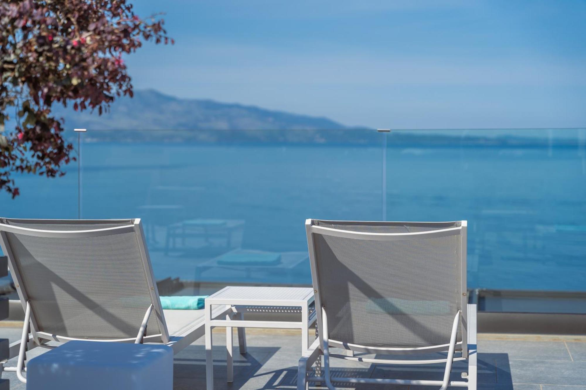 Glow Boutique & Hotel Sarandë