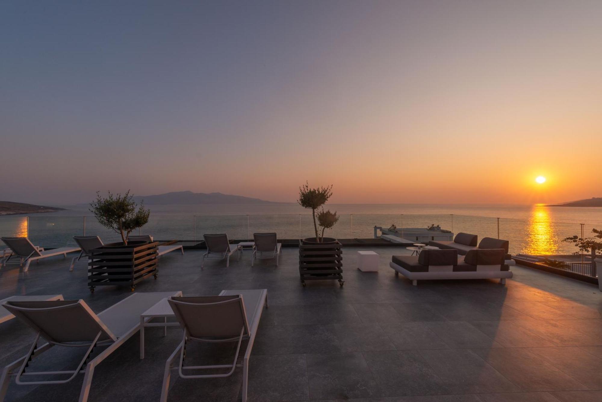 Hotel Glow Boutique &