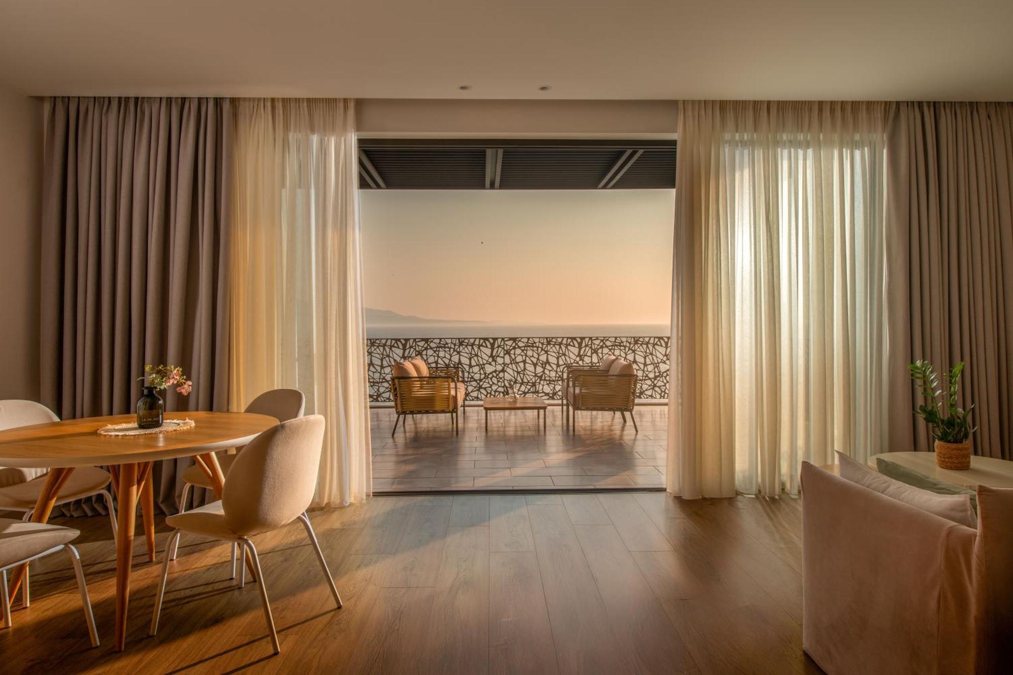 Hotel Glow Boutique &