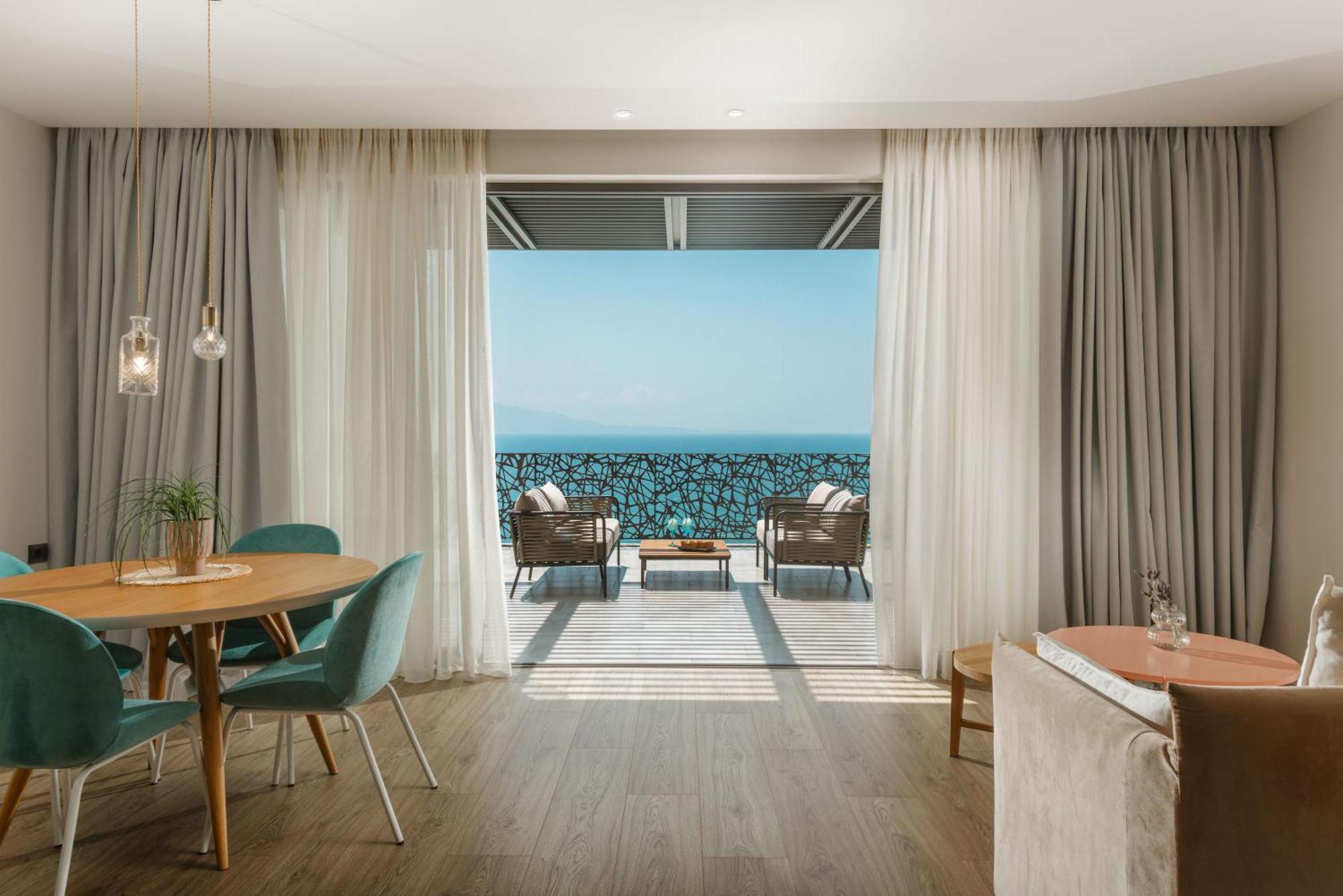 Glow Boutique & Hotel