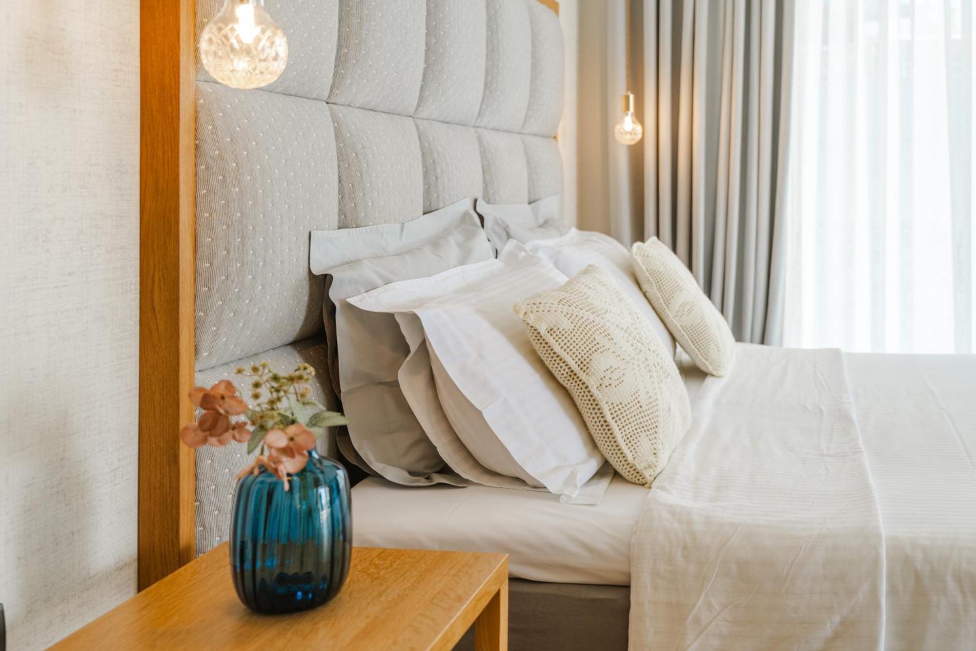 Glow Boutique & Hotel 4*