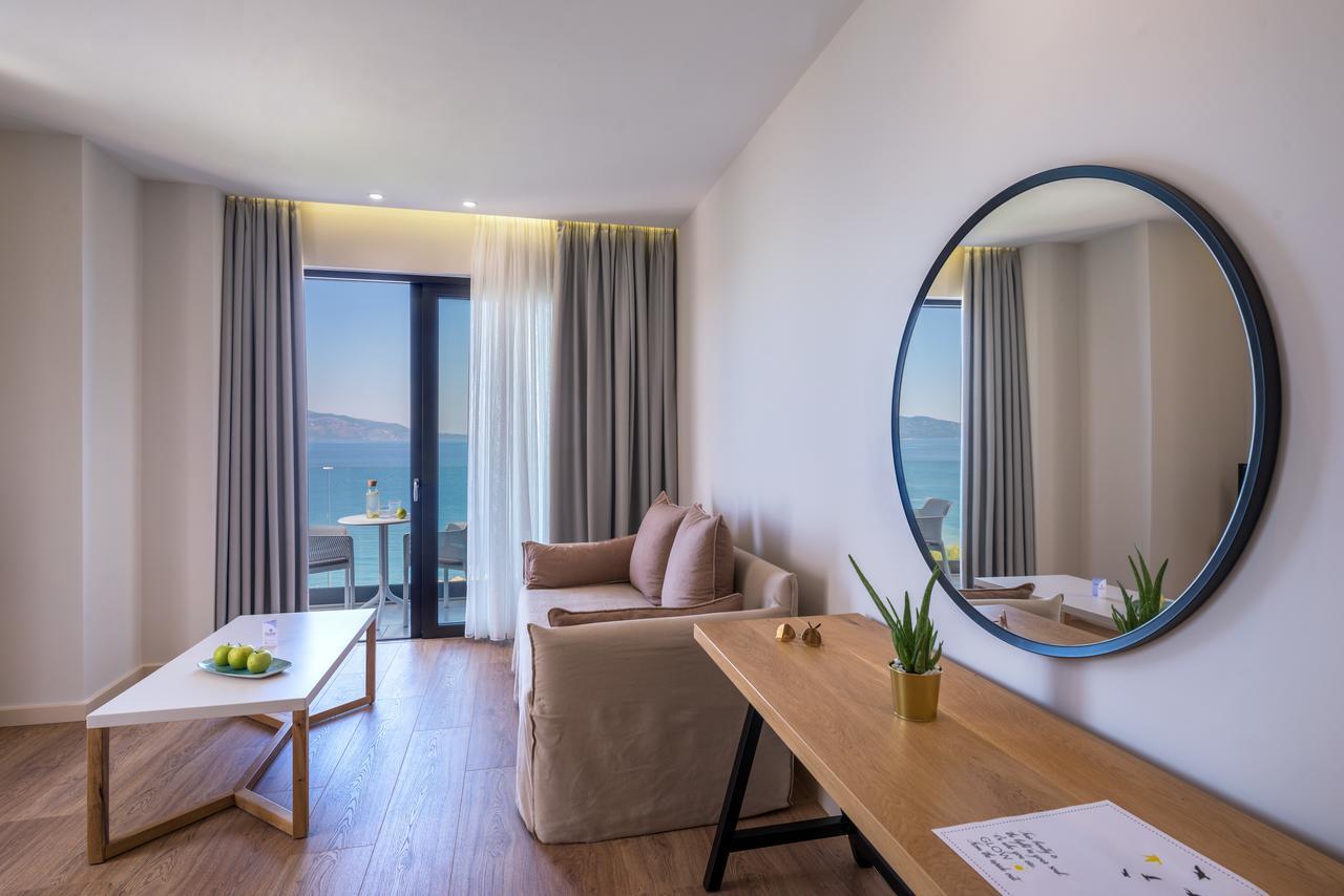 Hotel Glow Boutique &