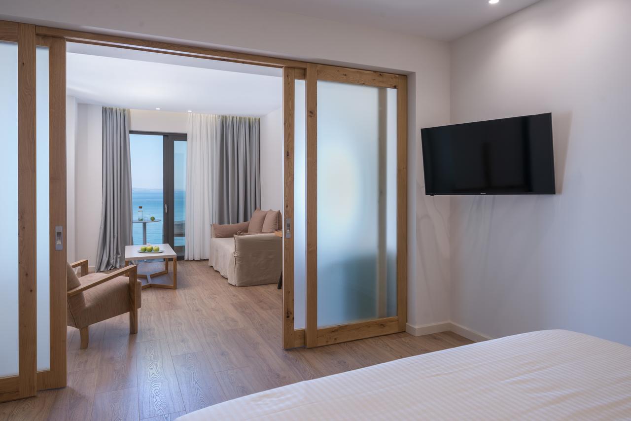 Glow Boutique & Hotel 4*