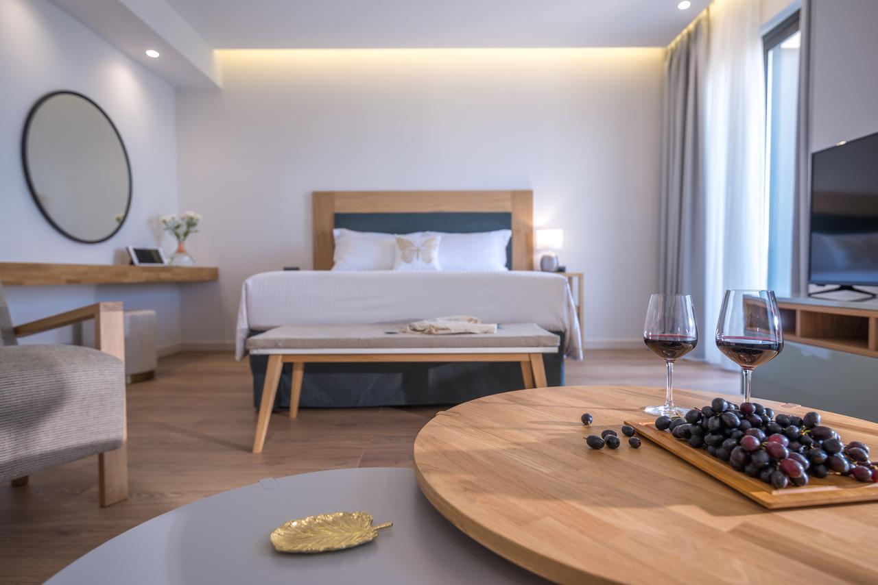 Glow Boutique & Sarandë
