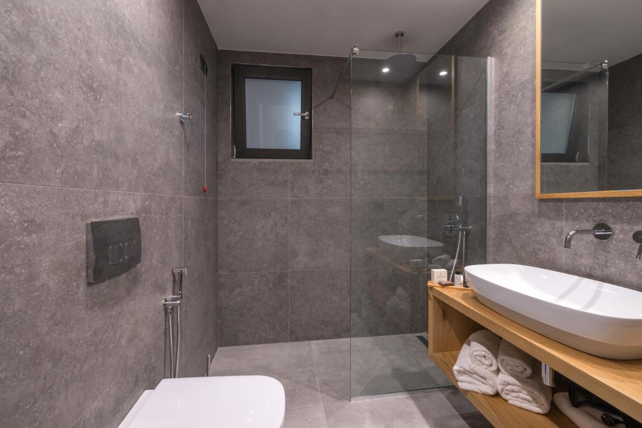 Hotel Glow Boutique & Sarandë