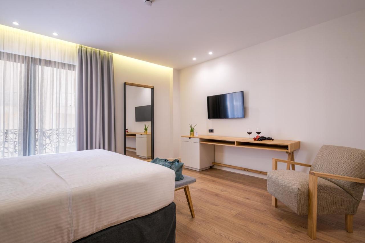 Glow Boutique & Hotel