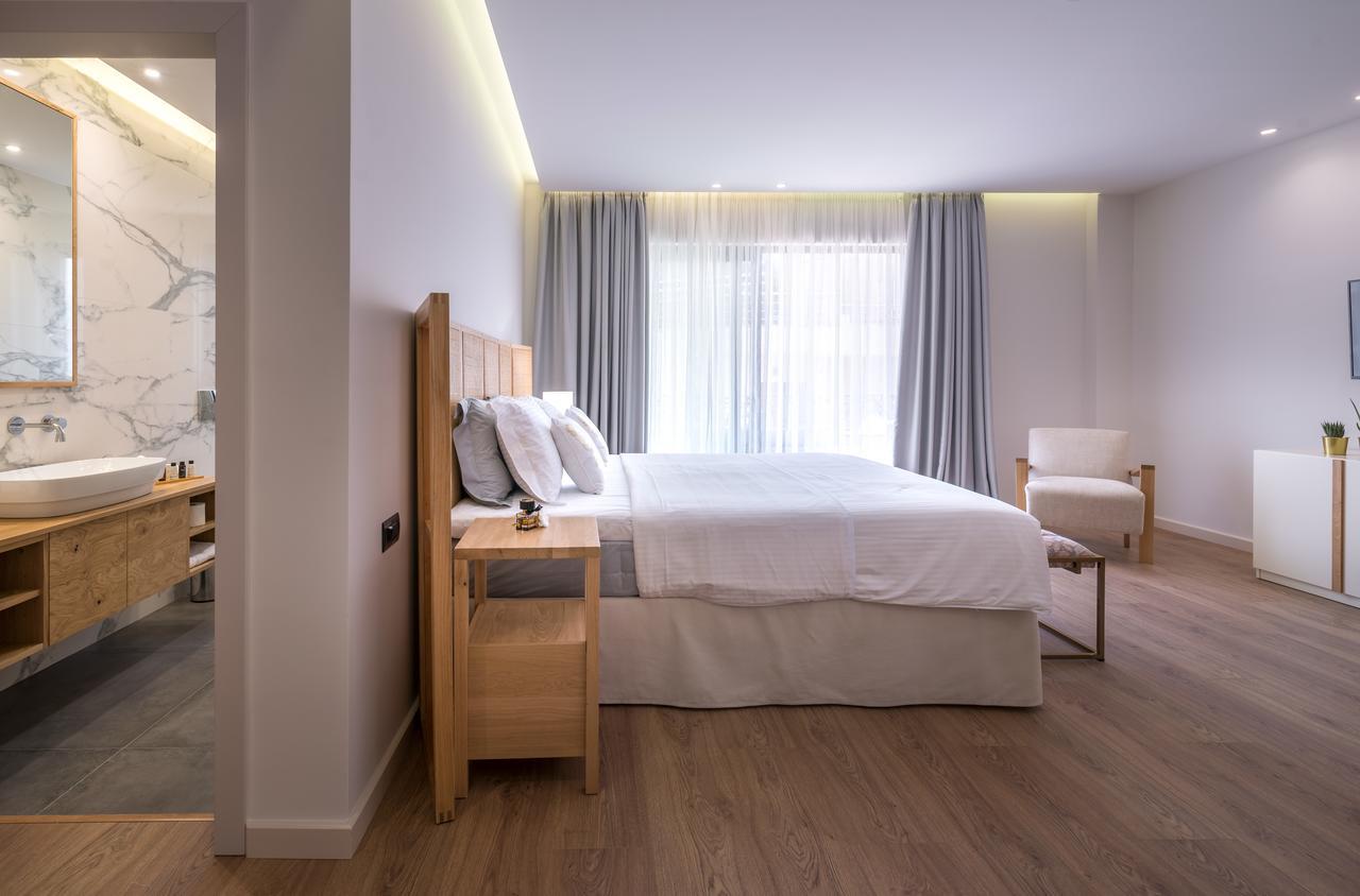 Hotel Glow Boutique & Sarandë